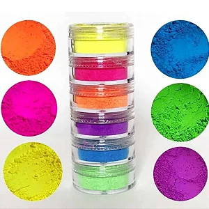 Torre Neon Sombra 6 cores