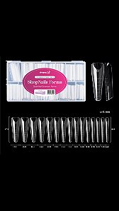 Molde ShopNails Forms Mandorla Omm 150 unidades