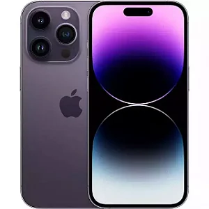 Apple iphone 14 Pro Max 256GB novo com caixa aberta+frete grátis