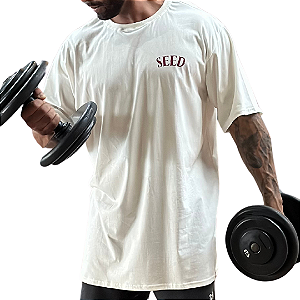 CAMISETA OVERSIZED I PROGRESS