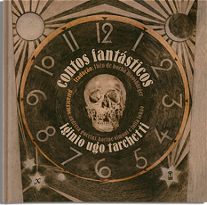 Contos Fantásticos | Iginio Ugo Tarchetti