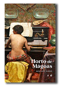 Horto de Mágoas
