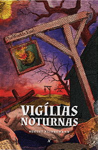 Vigílias Noturnas | August Klingemann