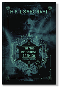 Poemas de Horror Cósmico | H. P. Lovecraft