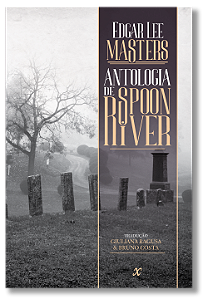 Antologia de Spoon River | Edgar Lee Masters