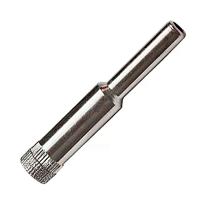 Broca Diamantada Para Ceramica e Vidro 04mm 7280455 Mtx-Sparta