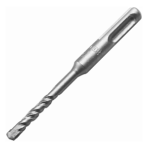 Broca Encaixe Rápido SDS 05mm X 160mm