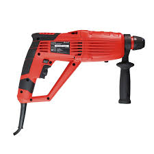 Martelete Rotativo Rompedor RT-RH  800 E 220v 2,5 Joules 4257926 Einhell
