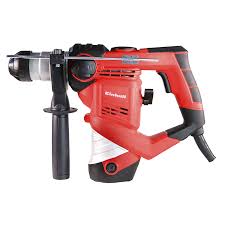 Martelete Rotativo Rompedor TC-RH900/1 220v 3,0Joules 4258251 Einhell
