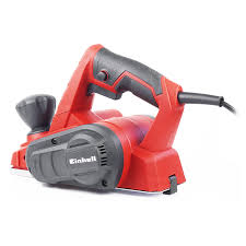 Plaina TC-PL 750 220v 4345311 Einhell