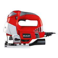 Serra Tico-Tico 750w RTJS85 220v 4321085 Einhell