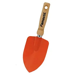 Pazinha Jardim Larga F86.02 Famastil