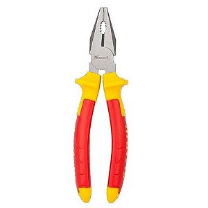 Alicate Universal Eletricista 8" 169059 Mtx-Sparta
