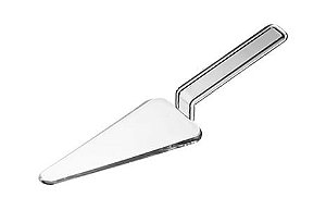 PÁ DE BOLO CRISTAL - TRÊS TRIÂNGULOS