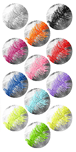 Marabu pluma 140cm Firal