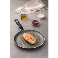 Bistequeira Redonda Gourmet Vapore Multiflon