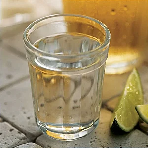 Copo Dose Americano 45ml Nadir Figueiredo