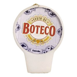 VELA PLANA BOTECO - FESTCOLOR