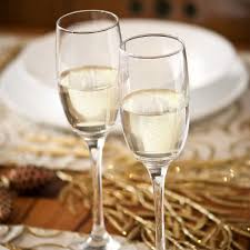 Taça de Champanhe Barone 190ml - Nadir Figueiredo