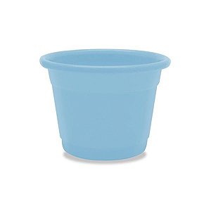 Vaso N1 Color Azul Bebe Lumax