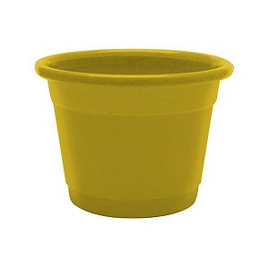 Vaso N2 Color Amarelo Lumax