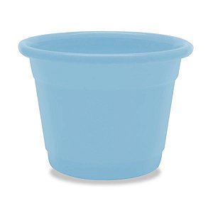 Vaso N3/5 Color Azul Bebe Lumax