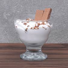 Taça de Sorvete Samba 360ml - Nadir Figueiredo