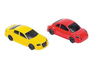 Duplo Car Bs Toys