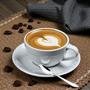 Colher Café Bellagio Brinox