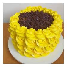 Corante Po 100G Amarelo - Arcolor