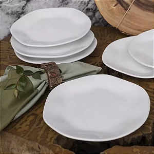 Prato Fundo Ryo White - Oxford