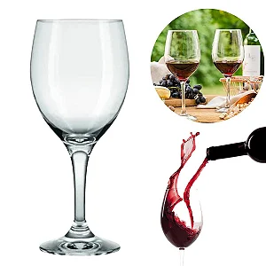 Taça de Degustação Imperatriz 590ml - Nadir Figueiredo