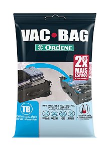 Saco Vac Bag 40X60Cm Trip Ordene
