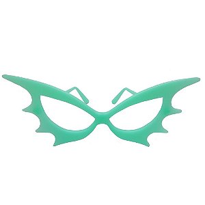 Oculos Brilha Escuro Morcego C/10 Rasul