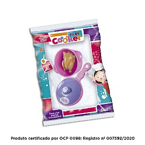 Kit de Panelas Play Cooker com Frango 3 peças Altimar