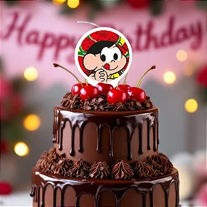 Vela Plana Magali Festcolor