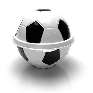 PORTA MIX BOLA FUTEBOL PLASUTIL