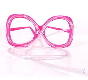 Oculos Unitario Canudo Rasul