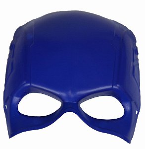 Mascara Azul Master Toy