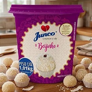 Pote Beijinho 1,01Kg - Junco