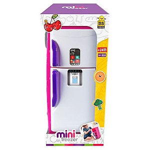 Mini Freezer Bs Toys