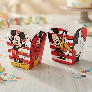 Cachepot Mickey Mouse C/4 - Regina
