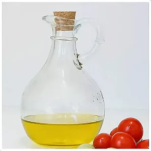 GALHETEIRO 300ML TAMPA ROLHA - HAUSKRAFT