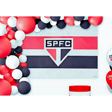 Painel TNT Cenário São Paulo - Festcolor