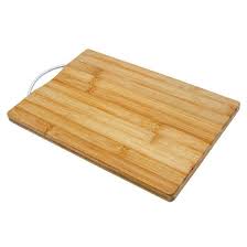 Tabua Gourmet Ecokitchen 40X30Cm Mimo Style