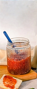 POTE RIVIERA CANELADO 560ML - ALLMIX