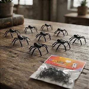 MINI ARANHA C/20 - PANDORA