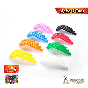 APITO 3 TONS C/20 - PANDORA