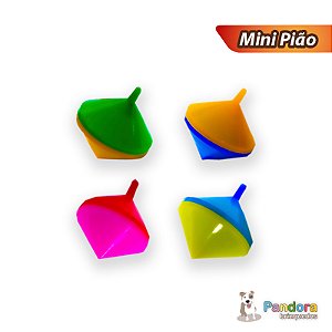 MINI PIAO C/25 - PANDORA