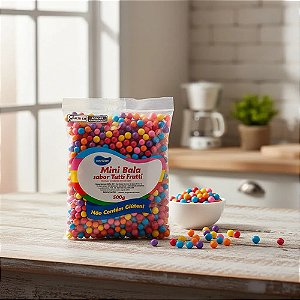 Mini Bala 500G Sortida - Horizon